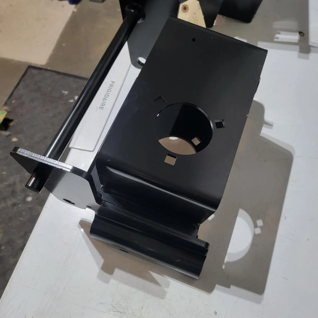 Quick Hitch Parts — Shop — SulleyBear Solutions